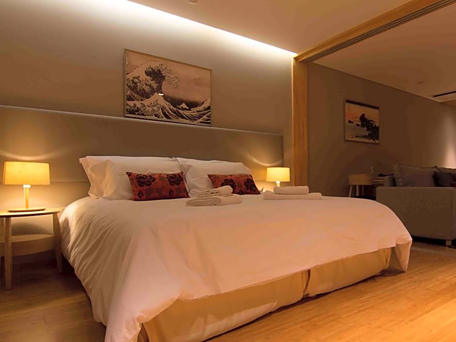 Koharu Resort Hotel and Suites
