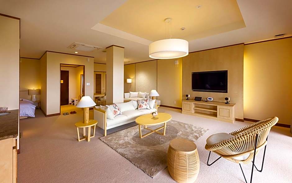 Katakura Silk Hotel