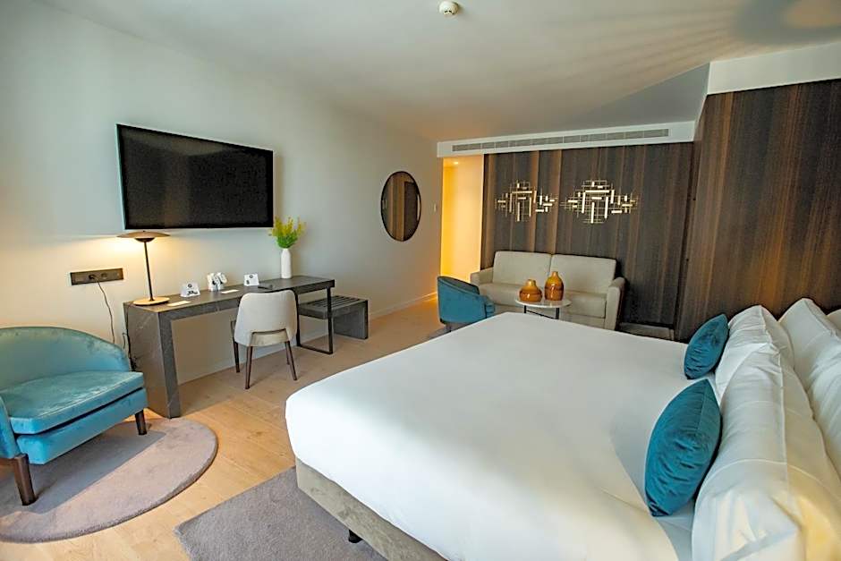 Soho Boutique Catedral