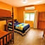 Yaxche Centro Hostal y Camping