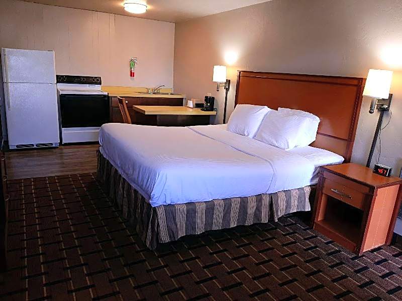 Anchor Bay Inn By OYO Reedsport