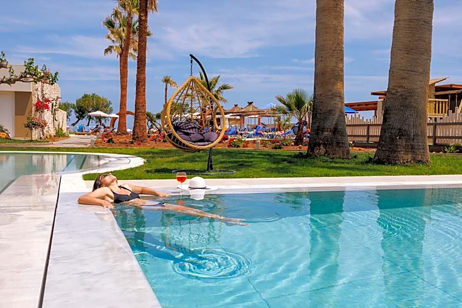 Malia Bay Beach Hotel & Bungalows