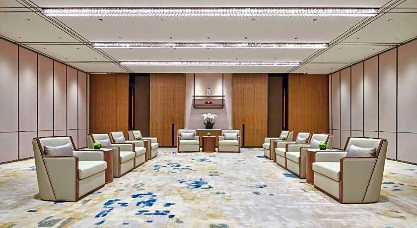 Hilton Changsha Riverside