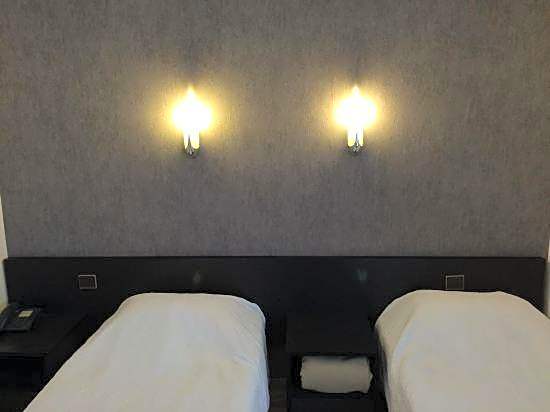 Logis Hotel l'Etoile