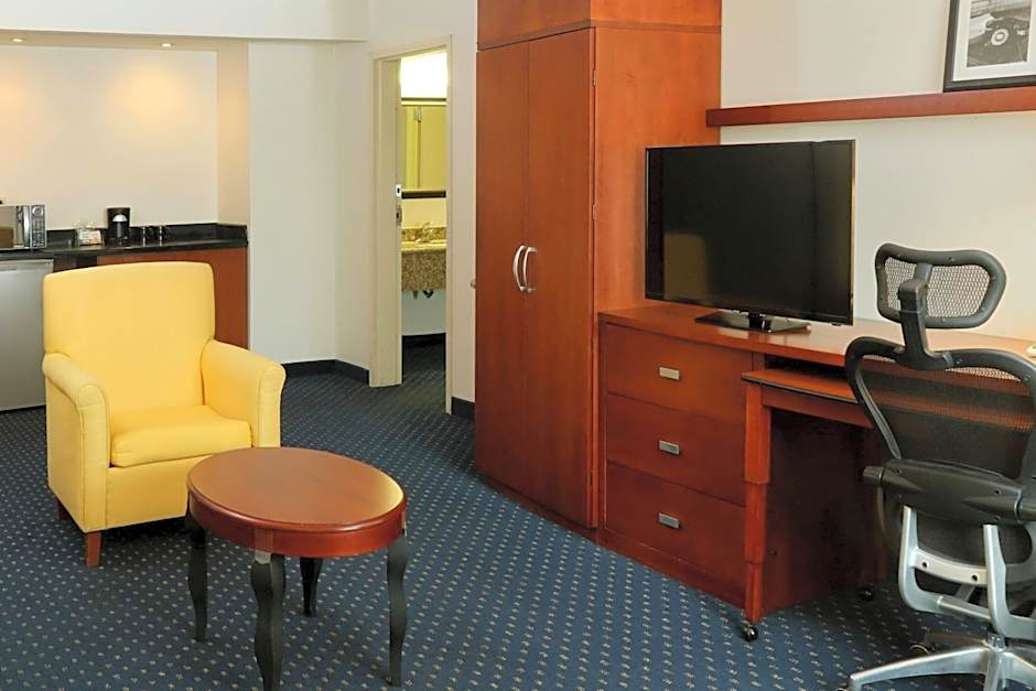 Courtyard by Marriott Monterrey San Jeronimo/Valle