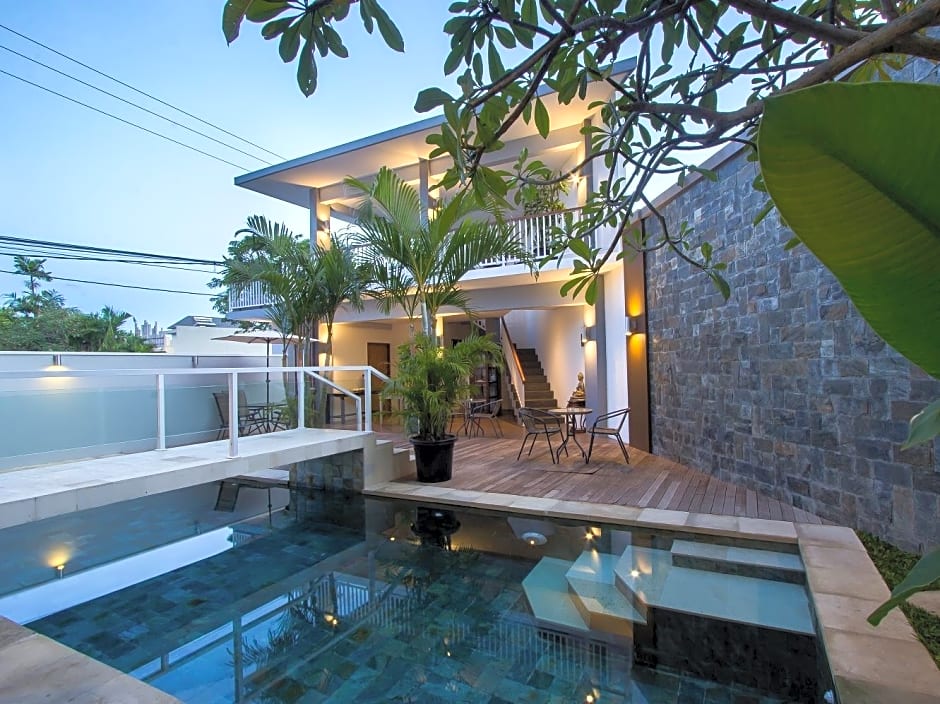 M Suite Bali