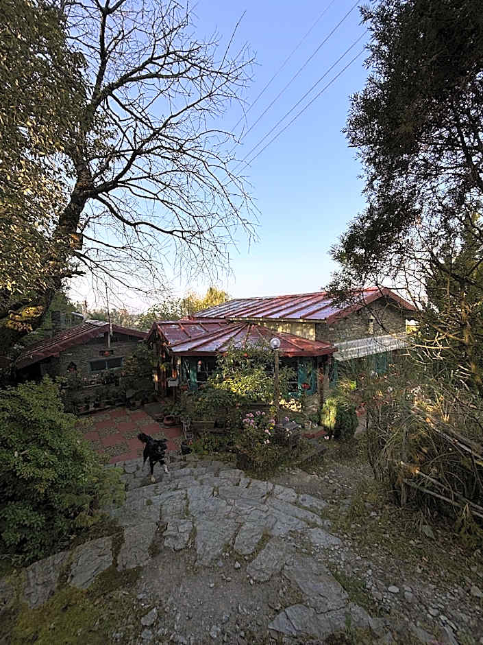 The Oak Trails Eco Lodge