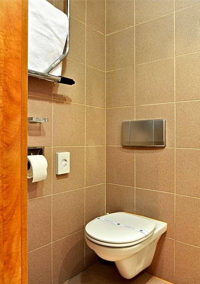 Hotel Olympik