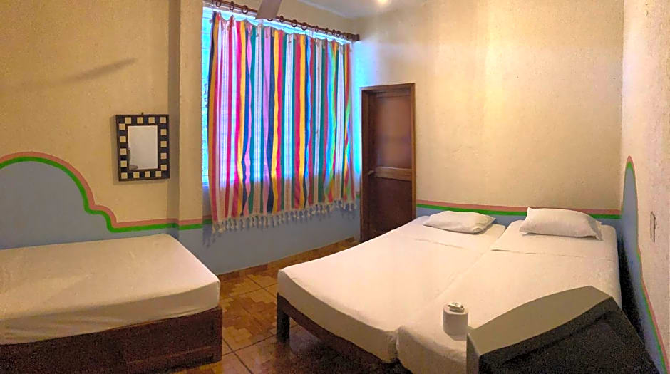 Pargos Hotel & Cowork