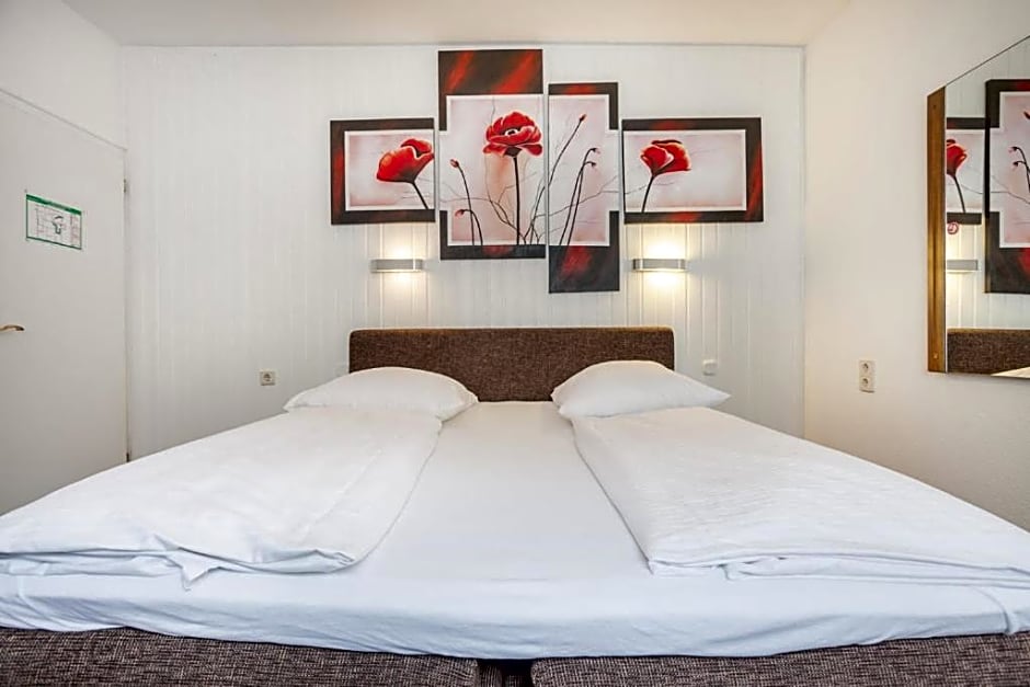 Hotel Union by TM
