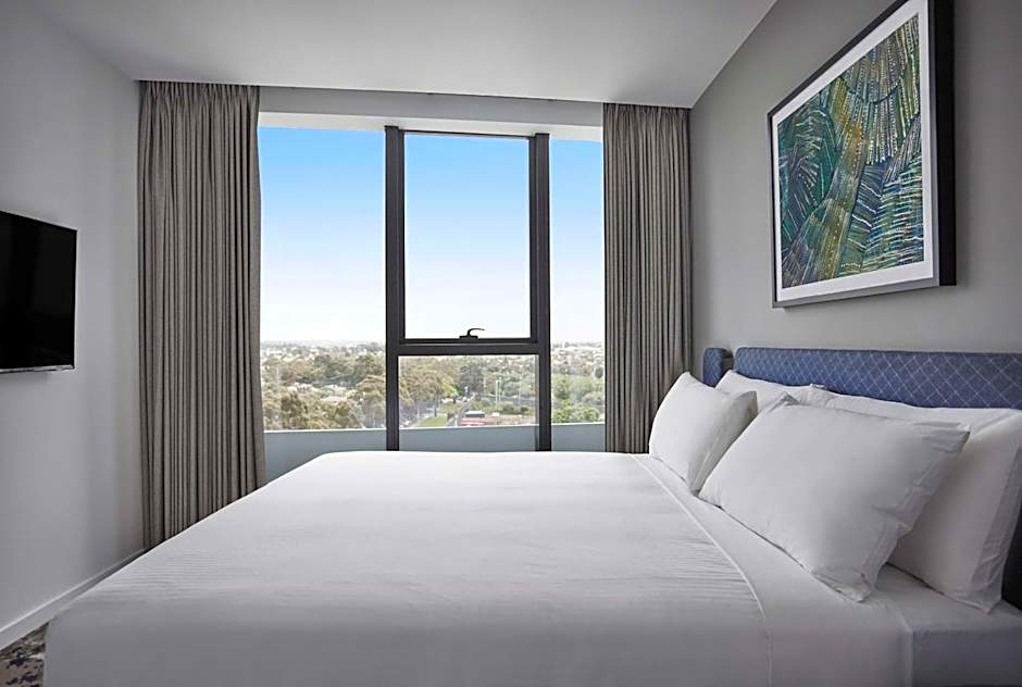 Adina Apartment Hotel Melbourne Pentridge