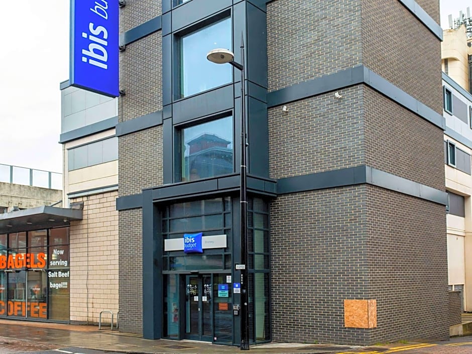 ibis budget London Bromley Town Centre
