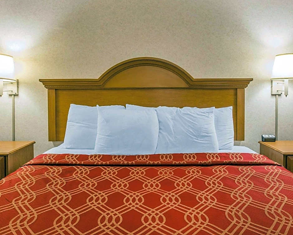 Econo Lodge Villa Rica