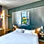 B&B HOTEL Clermont-Ferrand Sud Aubière