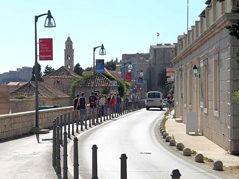 Apartments Villa Maja