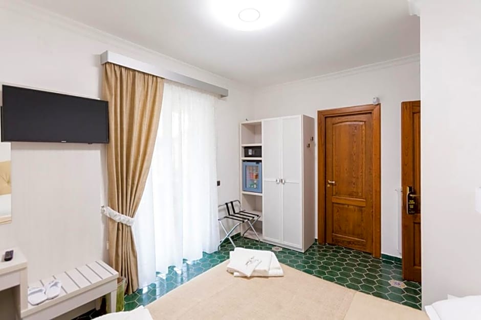 Na' Poesia B&B di Charme