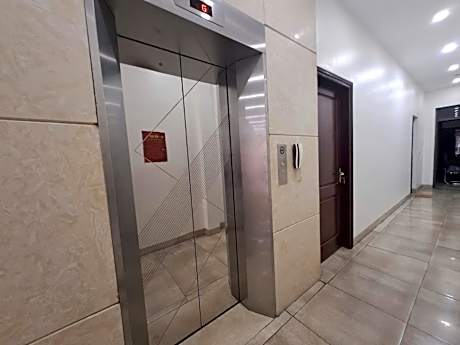 Bao Long Hotel Noi bai