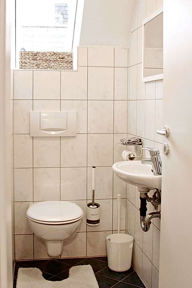 American Ease Apartments - Hahnbach, Vilseck, Weiden