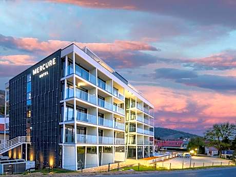 Mercure Tokaj Hotel Center