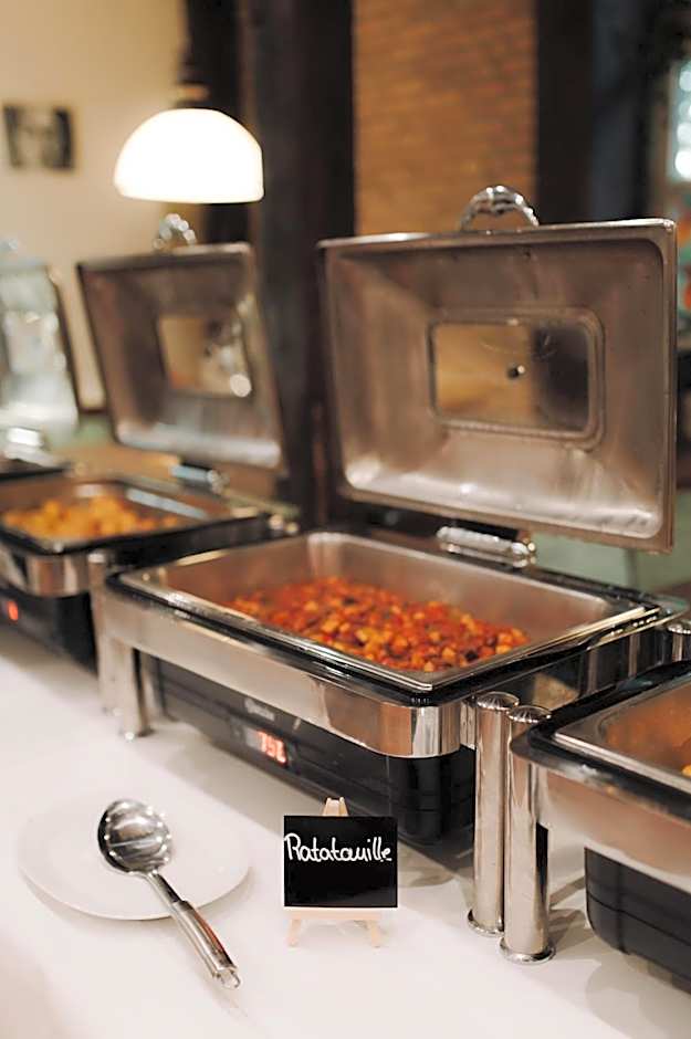 Waldhotel Schipp-Hummert