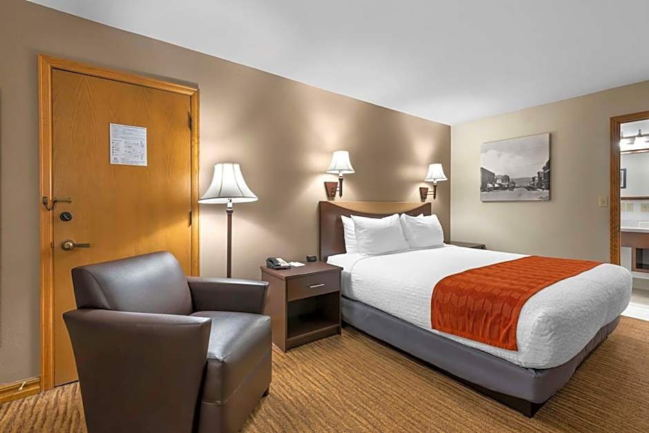 Best Western Plus Rio Grande Inn