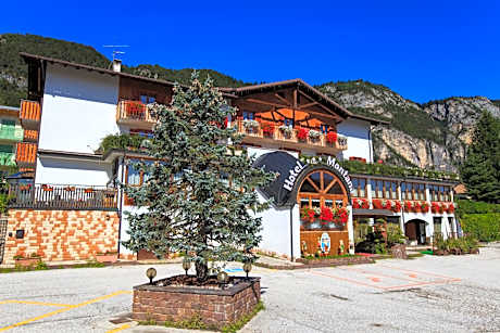 Hotel & Residence Montana