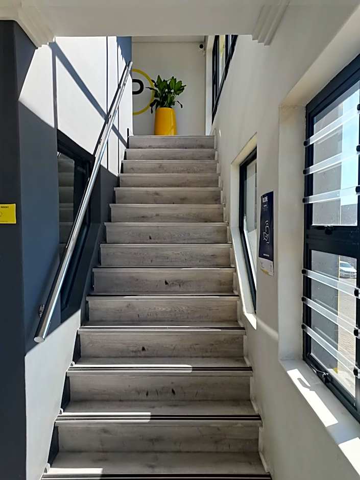 The Paralian Exclusive Guest House