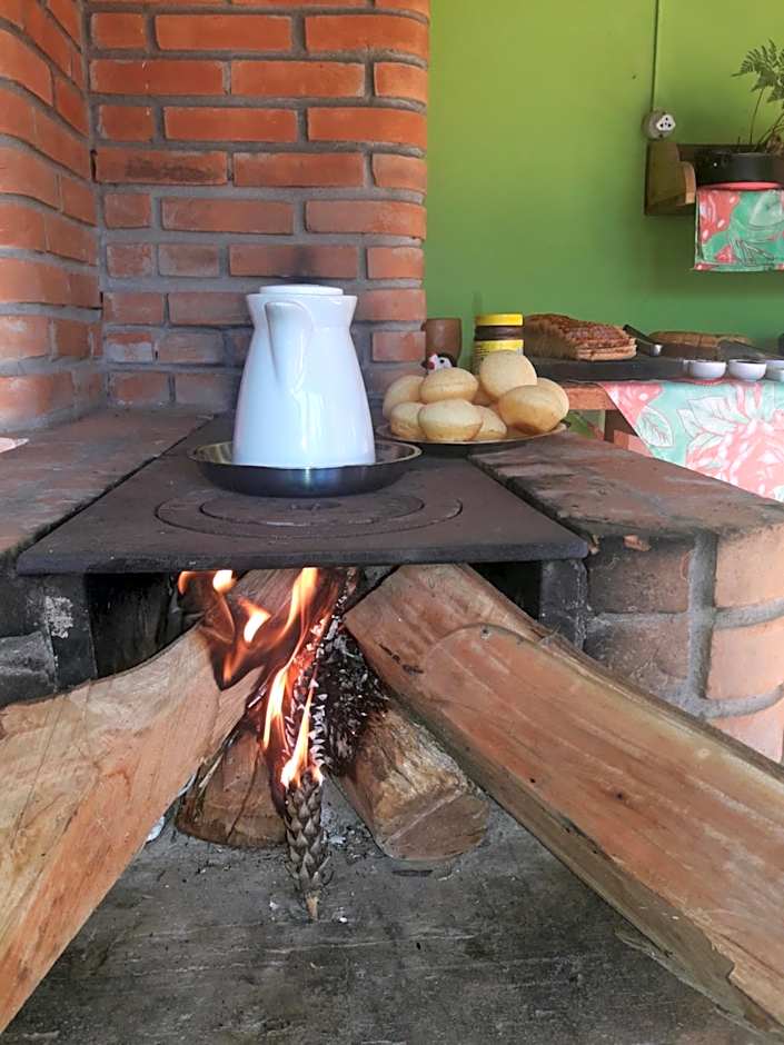 Pousada Chácara Pacheco