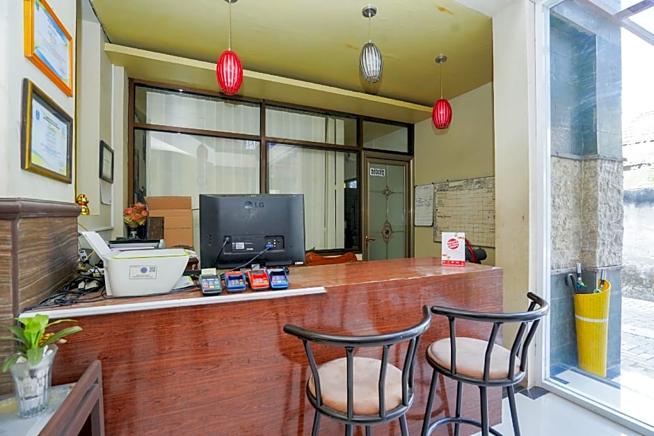 OYO 1439 Gang Guest Homestay