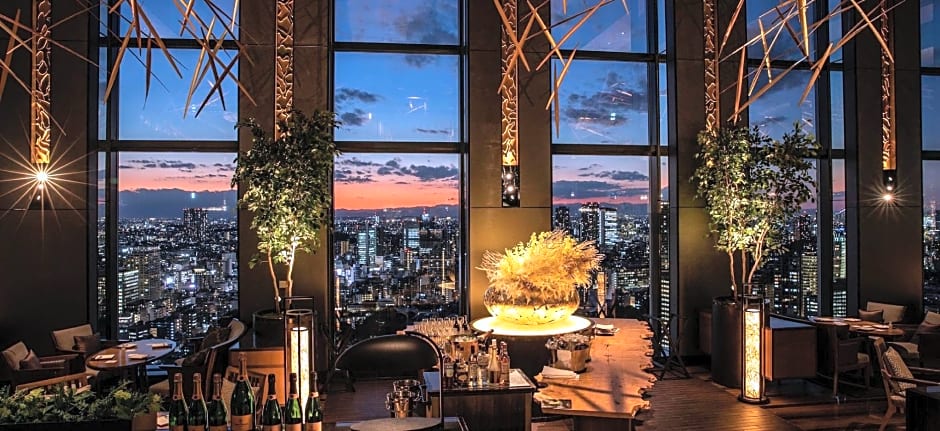 Shinagawa Prince Hotel