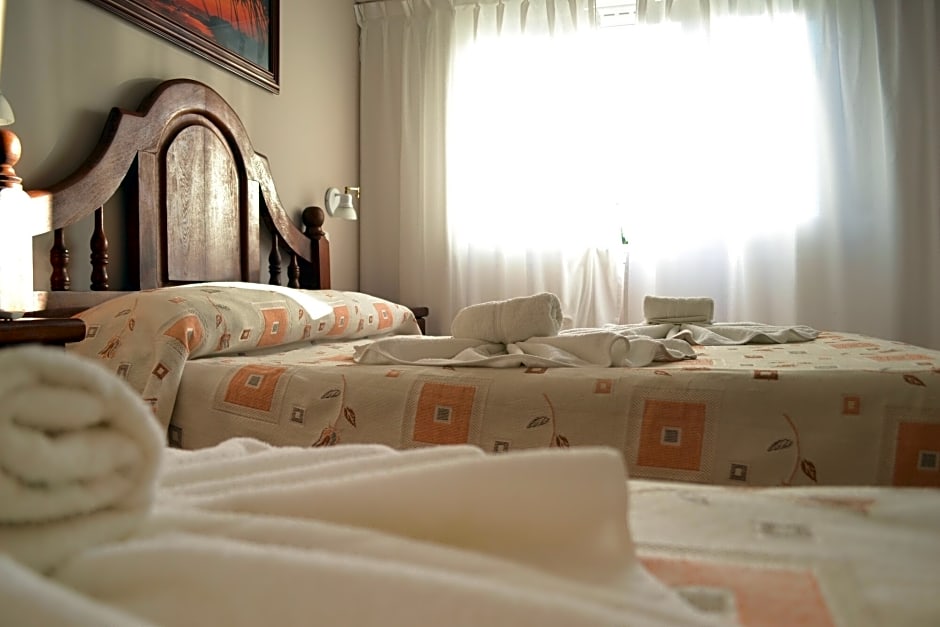 Hotel Rideamus