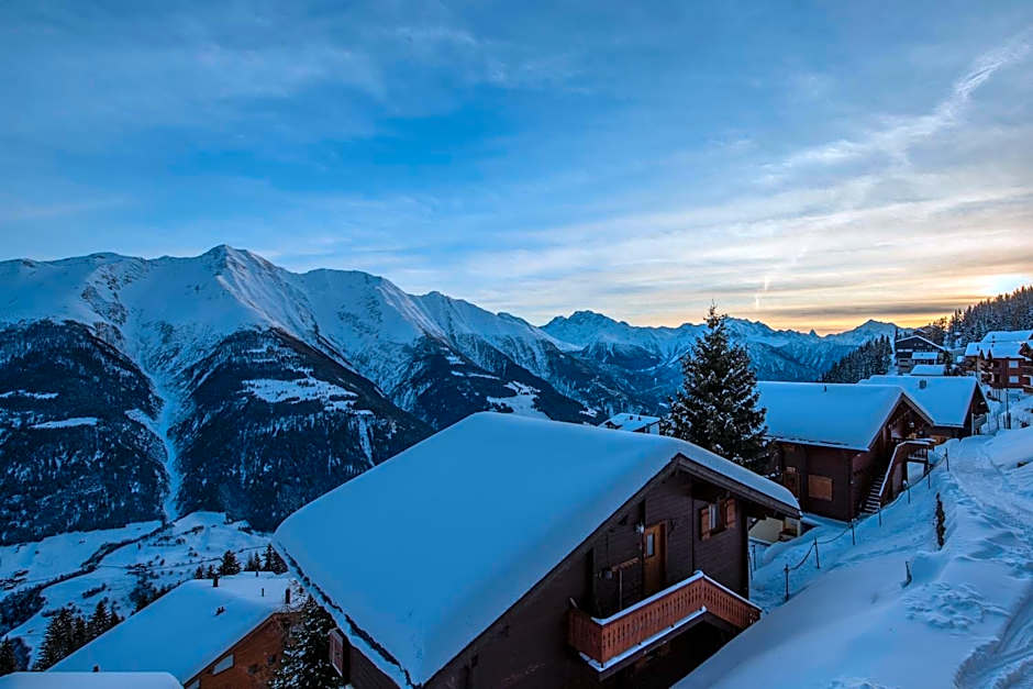 Hotel Slalom