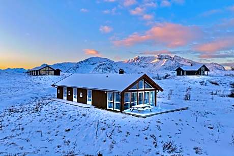Lofoten Links Lodges