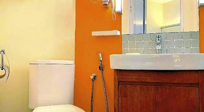 iStay Hotel