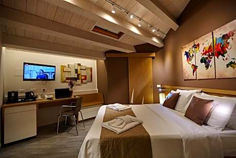 Hospitality Hotel Palermo