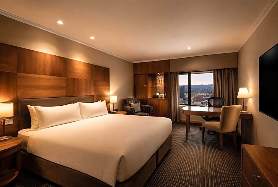 Amora Hotel Adelaide