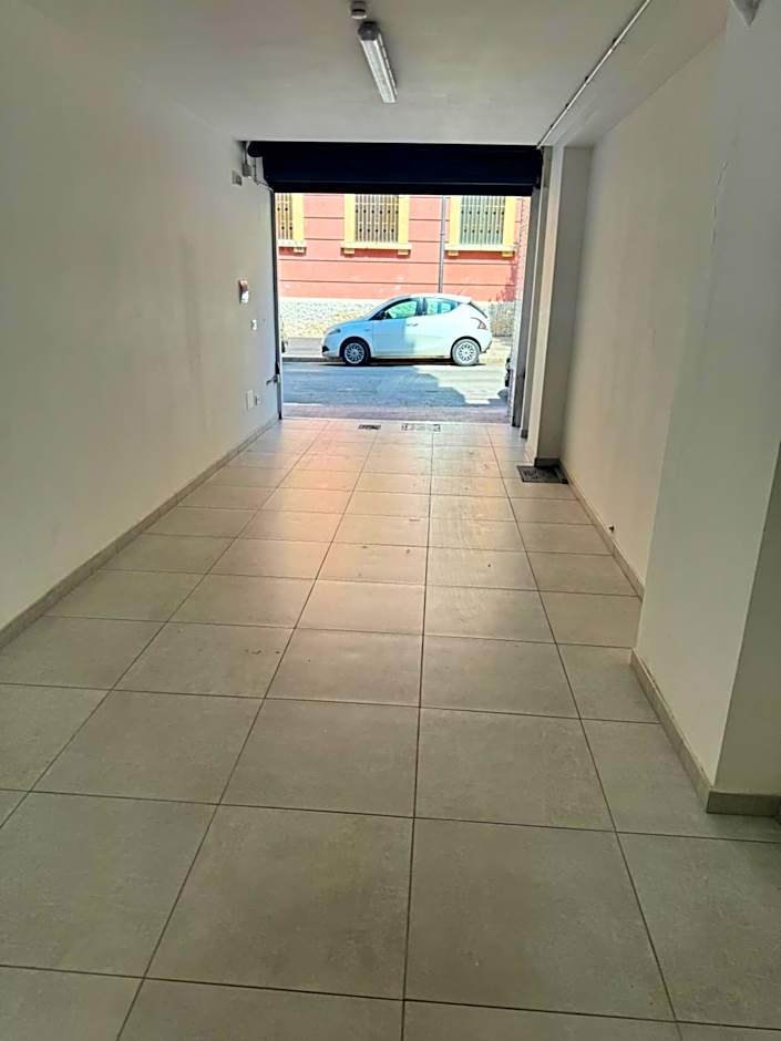 B&B Elles con parcheggio interno