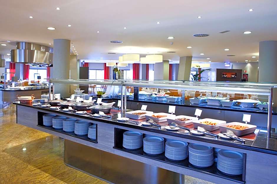 Protur Roquetas Hotel & Spa