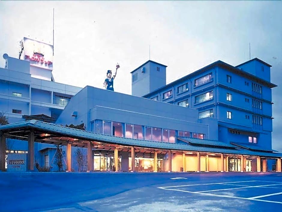 Hotel Apple Land
