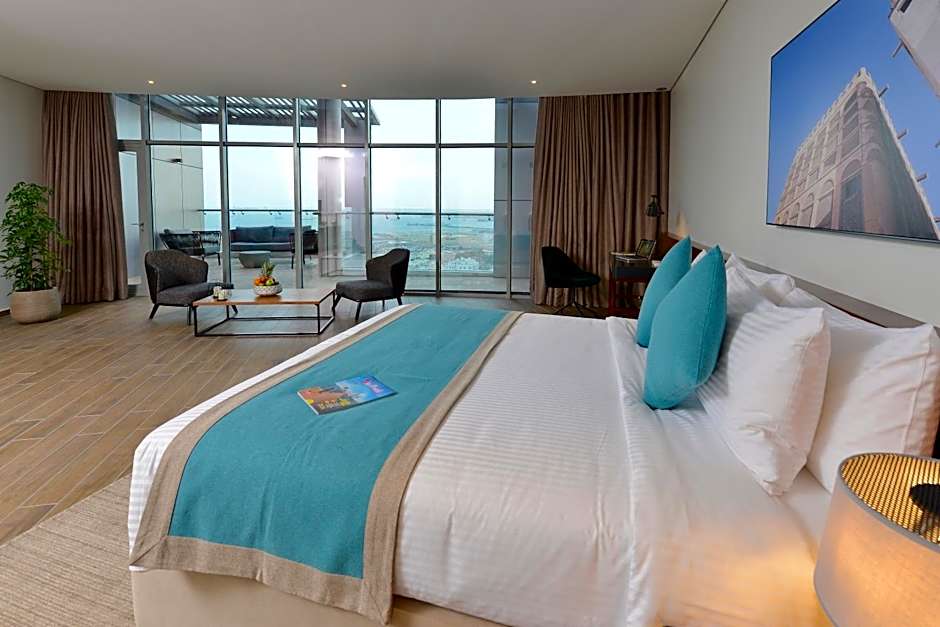 Swiss-Belresidences Juffair