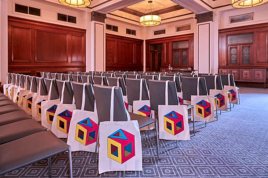 Kimpton Clocktower, An IHG Hotel By IHG