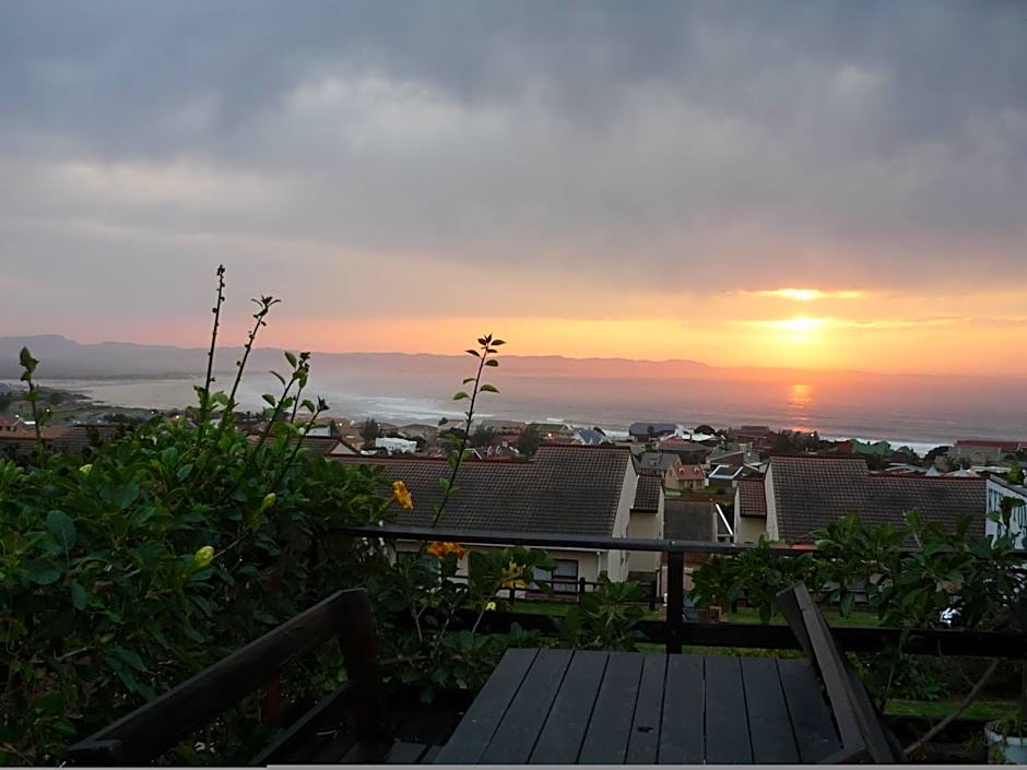 A1 Kynaston Guest House bed and breakfast or self catering