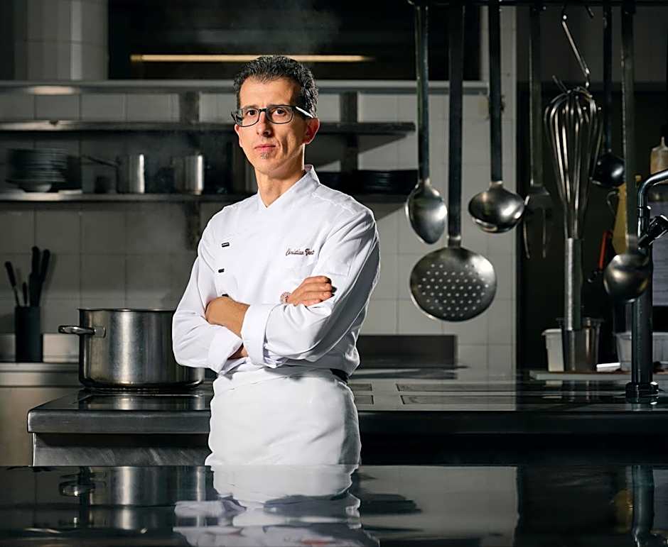 Grand Hotel Terme Di Comano