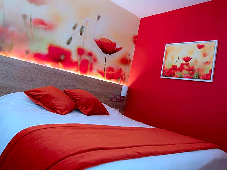 Mercure Trouville Sur Mer