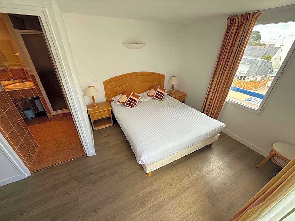 Hôtel Édenia - Spa Estime&Sens