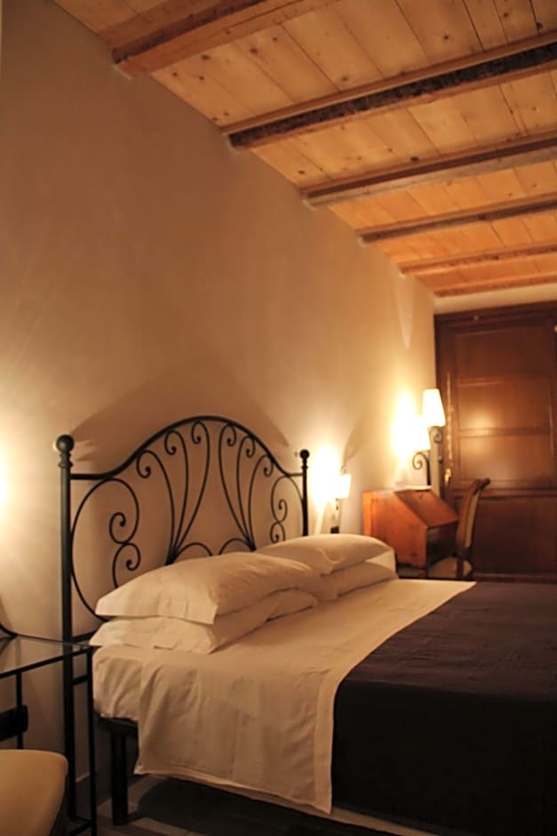 Hotel Masseria Fortificata Donnaloia