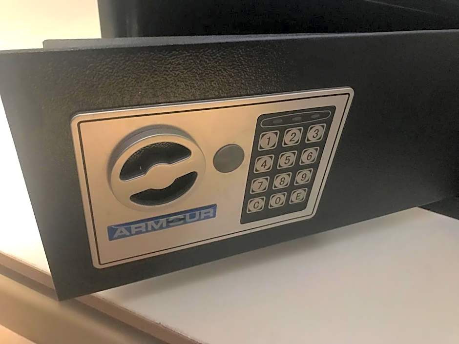 Regal Inn Hotel Midrand