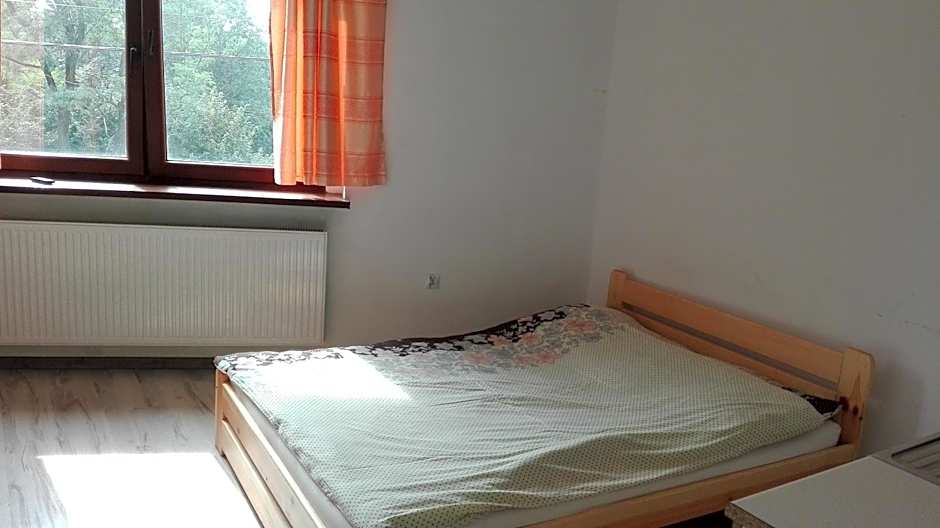 Pokoje Typu Studio Sosnowiec