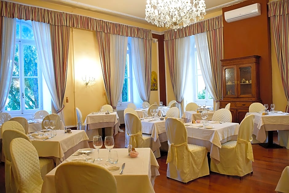 Grand Hotel Des Anglais & Spa