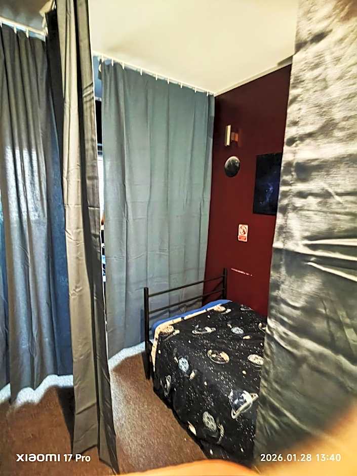 Hostel Galaxy